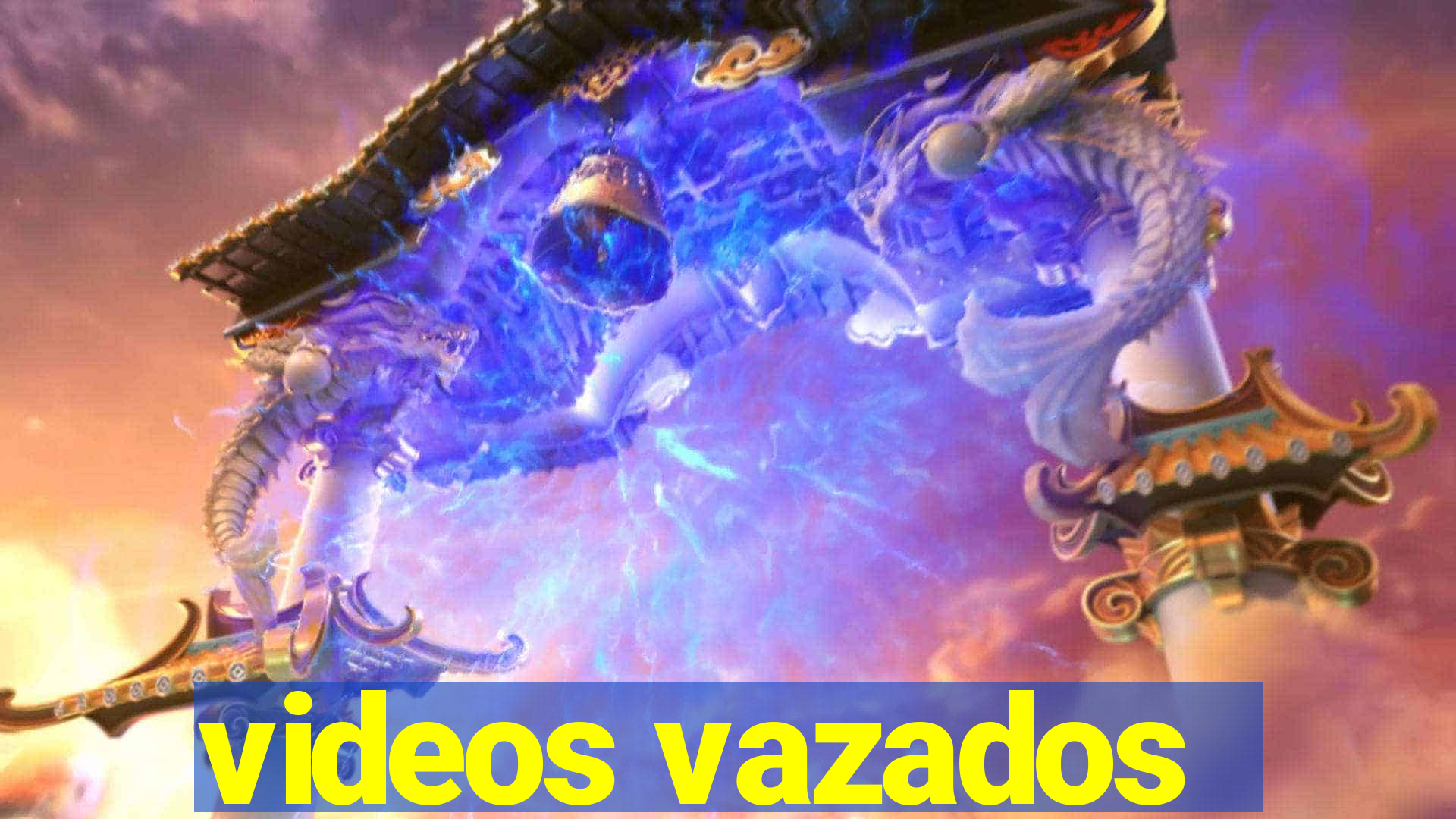 videos vazados